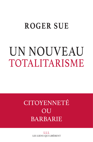 Image de Le spectre totalitaire