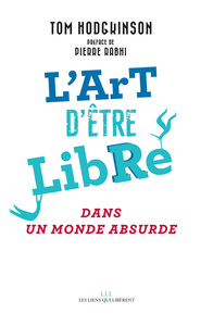 Image de L'art d'être libre