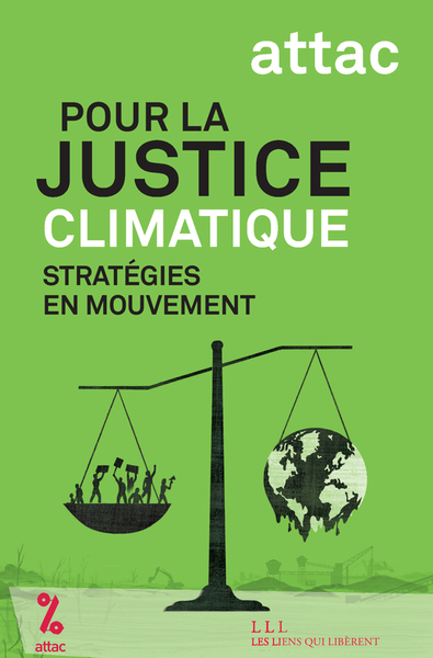 Image de Pour la justice climatique