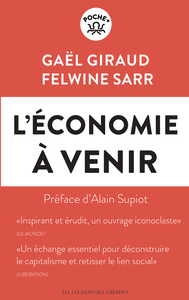 Picture of L'économie à venir