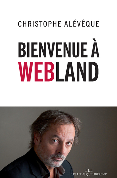 Image de Bienvenue à Webland