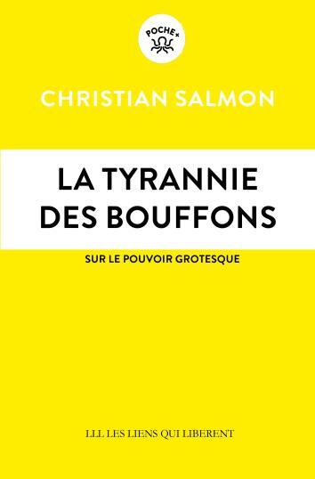 Picture of La tyrannie des bouffons