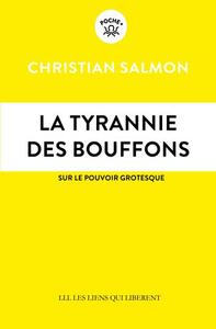 Picture of La tyrannie des bouffons