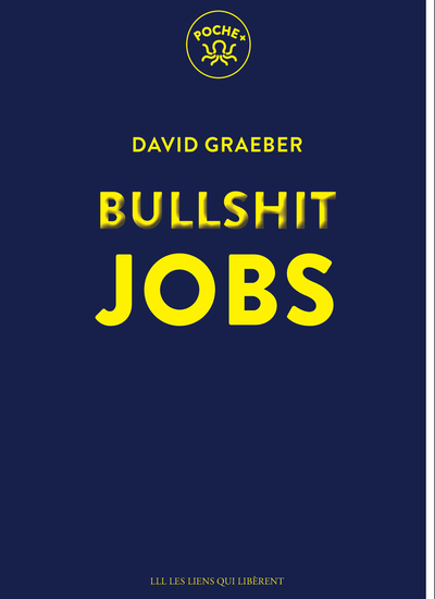 Image de BULLSHIT JOBS