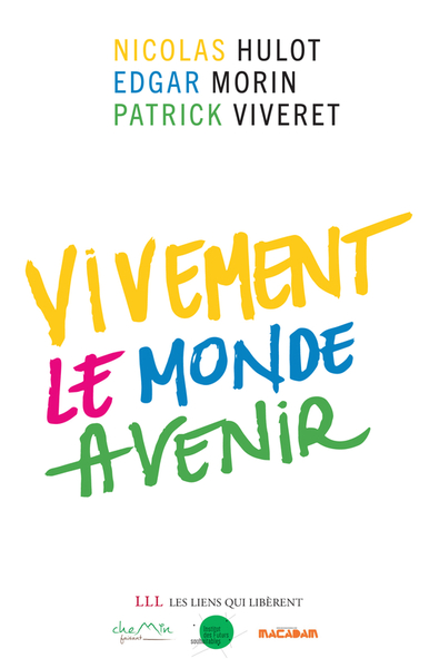 Image de VIVEMENT LE MONDE AVENIR - PROJET ANNULE
