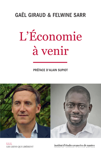Image de L'économie à venir