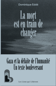 Image de LA MORT EST EN TRAIN DE CHANGER