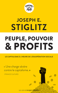 Picture of Peuple, pouvoir & profits