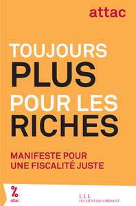 Image de Toujours plus pour les riches