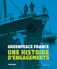 Image de Greenpeace