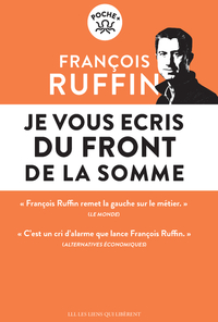 Picture of Je vous écris du front de la Somme