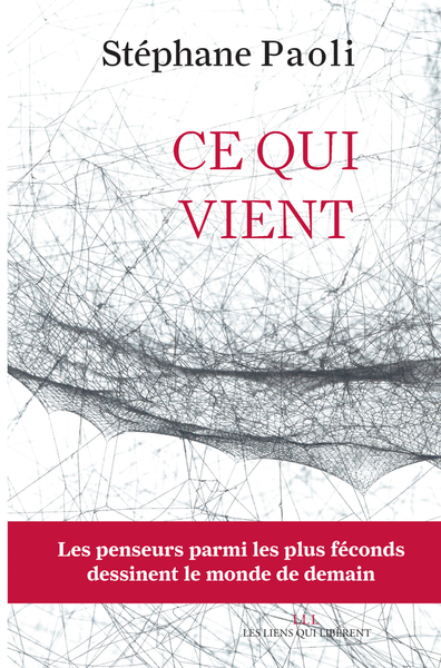 Image de Ce qui vient