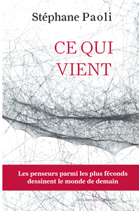 Image de Ce qui vient