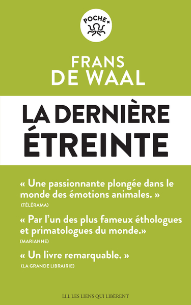 Image de La dernière étreinte