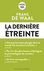 Image de La dernière étreinte