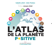 Image de L'Atlas de la planète positive