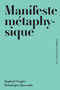 Image de Manifeste métaphysique