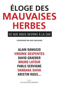 Image de Eloge des mauvaises herbes
