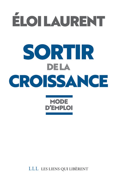 Image de Sortir de la croissance