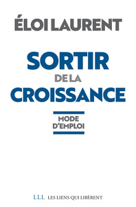 Image de Sortir de la croissance