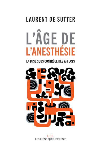 Image de L'âge de l'anesthésie