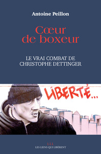 Image de Coeur de boxeur