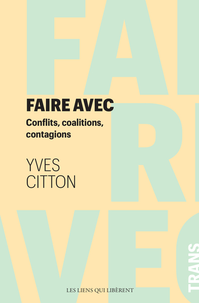 Picture of Faire avec