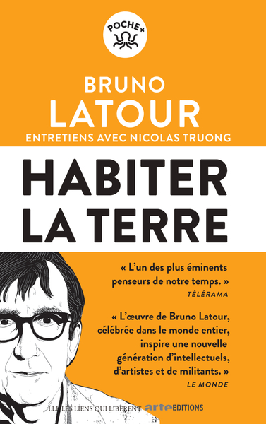 Image de Habiter la terre
