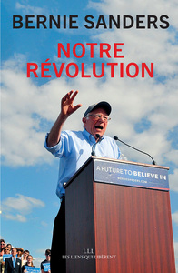 Image de Notre révolution
