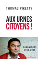 Image de Aux urnes citoyens !