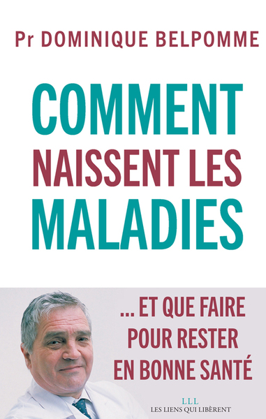 Image de Comment naissent les maladies