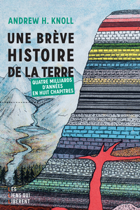 Image de Une brève histoire de la terre