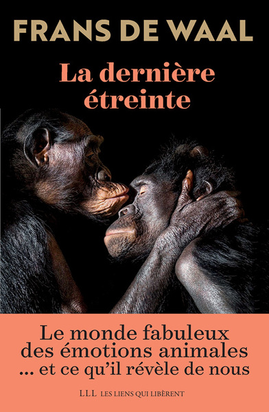 Image de La dernière étreinte