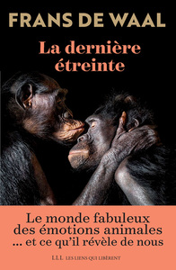 Image de La dernière étreinte