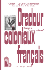 Picture of Oradour coloniaux français