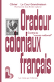 Image de Oradour coloniaux français