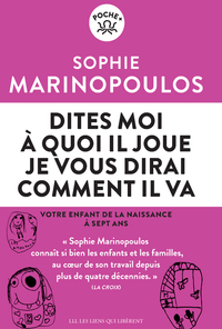 Picture of Dîtes-moi à quoi il joue