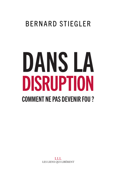 Image de Dans la disruption