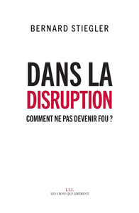 Image de Dans la disruption