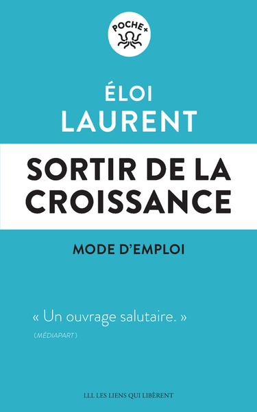 Picture of Sortir de la croissance