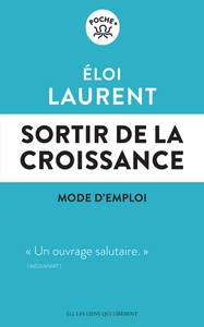 Picture of Sortir de la croissance