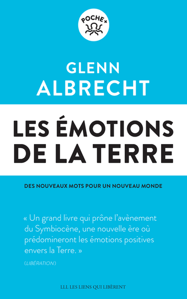 Picture of Les émotions de la Terre