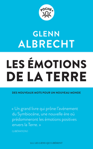Picture of Les émotions de la Terre