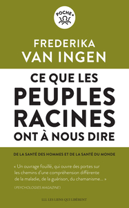 Picture of Ce que les peuples racines ont à nous dire