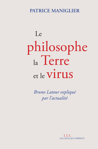 Picture of Le philosophe, la terre et le virus