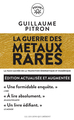 Image de LA GUERRE DES METAUX RARES
