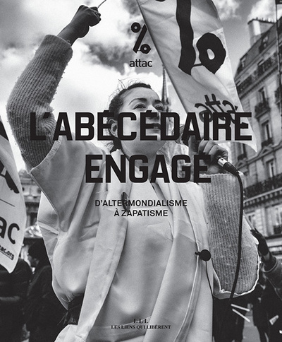 Image de L'abécédaire engagé