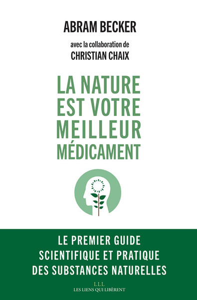 Image de La nature est votre meilleur médicament