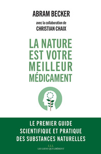 Picture of La nature est votre meilleur médicament