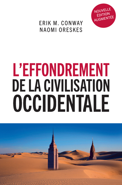 Image de L'effondrement de la civilisation occidentale